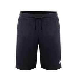 Lonsdale Lightweight Jersey Lounge Shorts