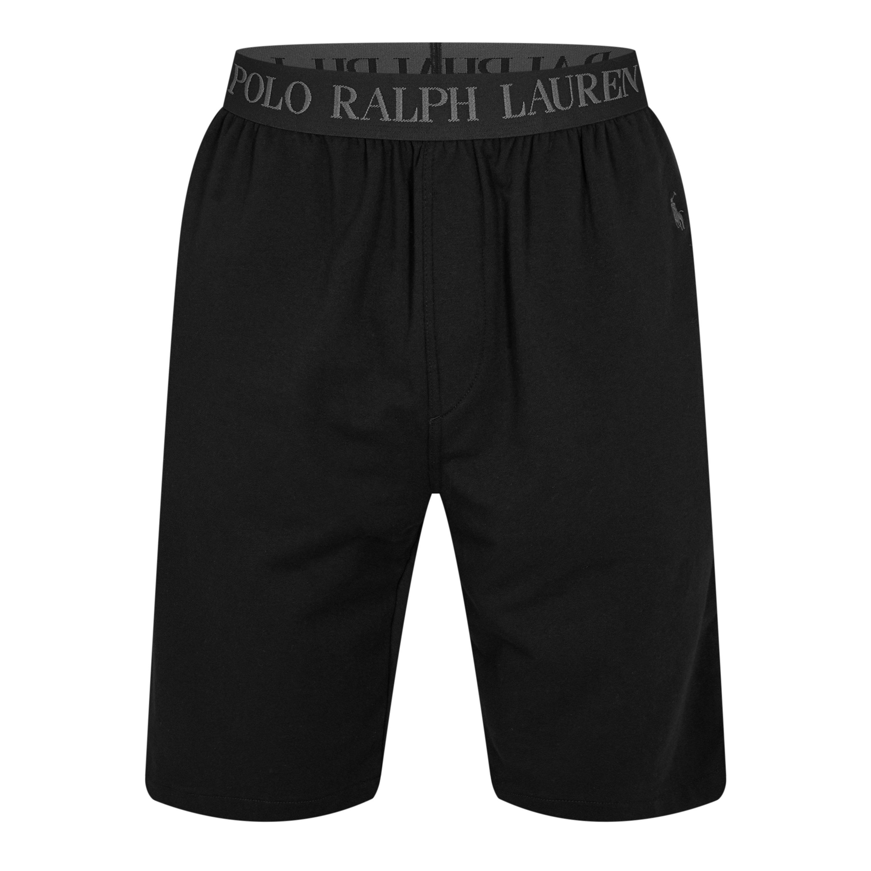 Polo Black - Polo Ralph Lauren - Lounge Shorts - 1