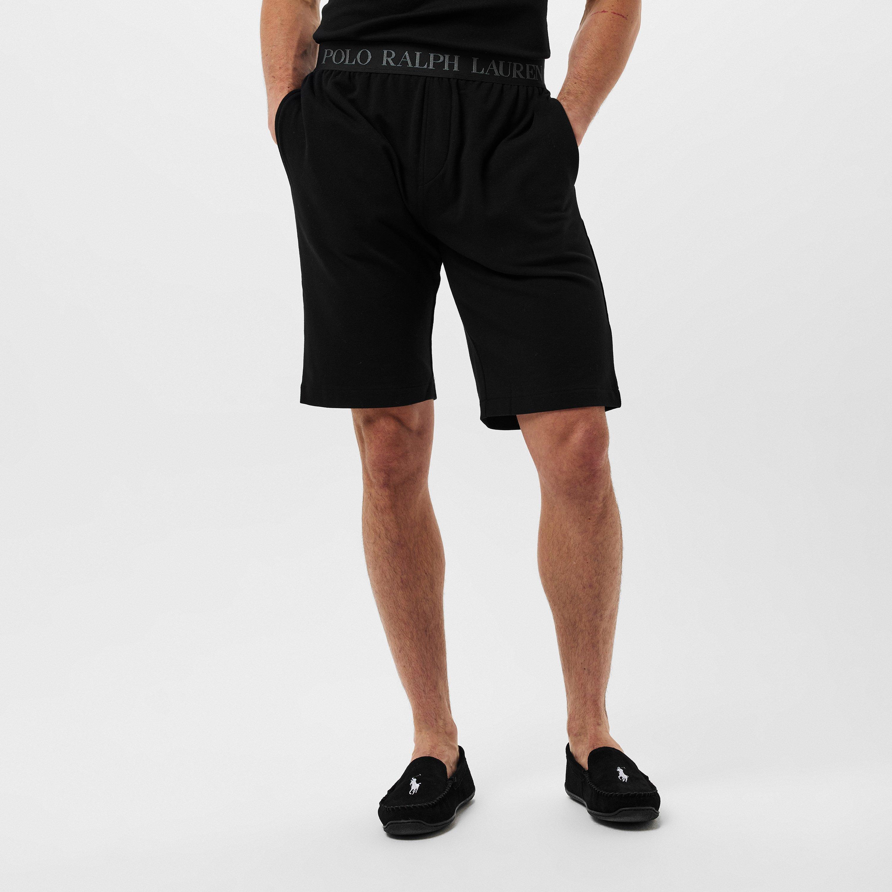 Polo Black - Polo Ralph Lauren - Lounge Shorts - 3