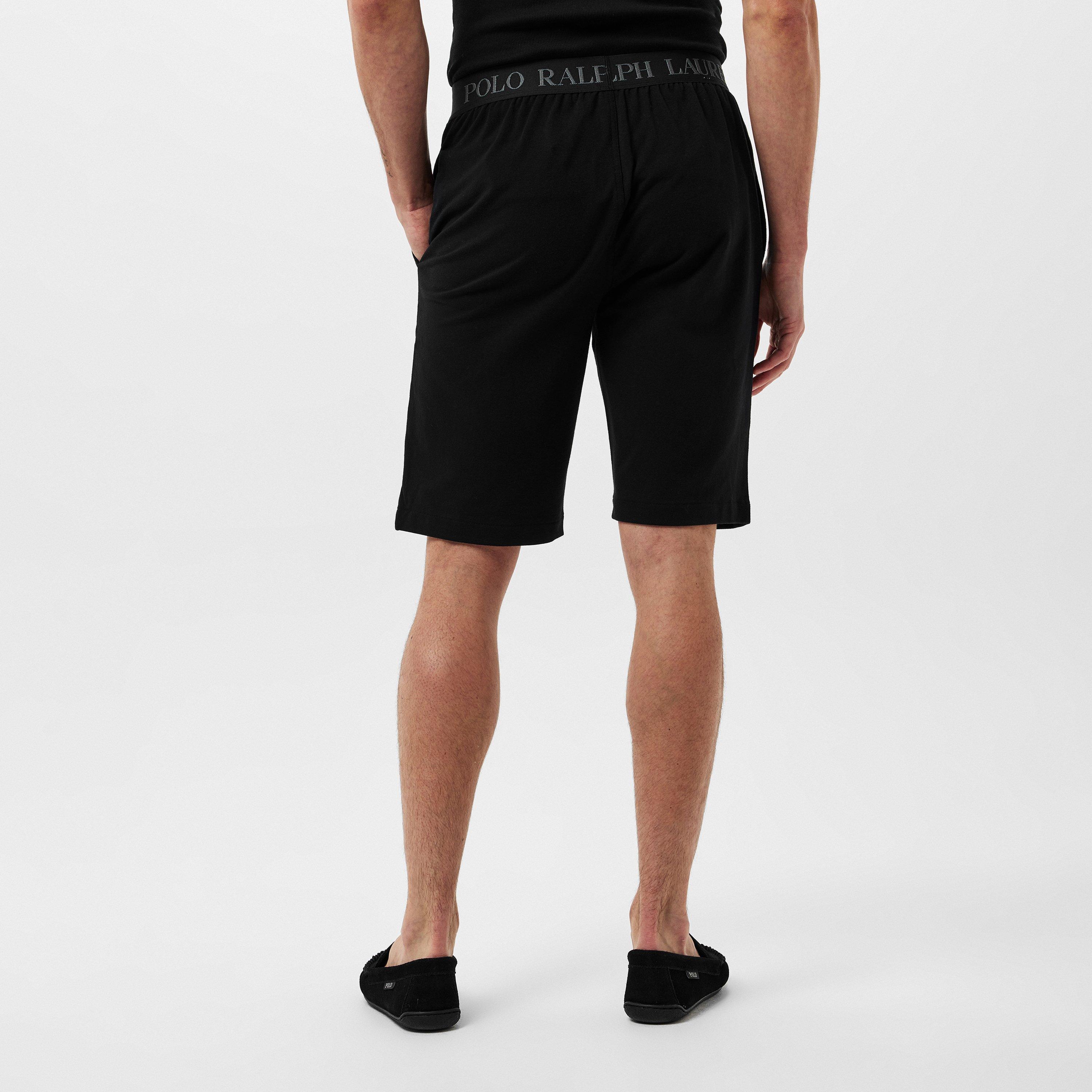 Polo Black - Polo Ralph Lauren - Lounge Shorts - 4