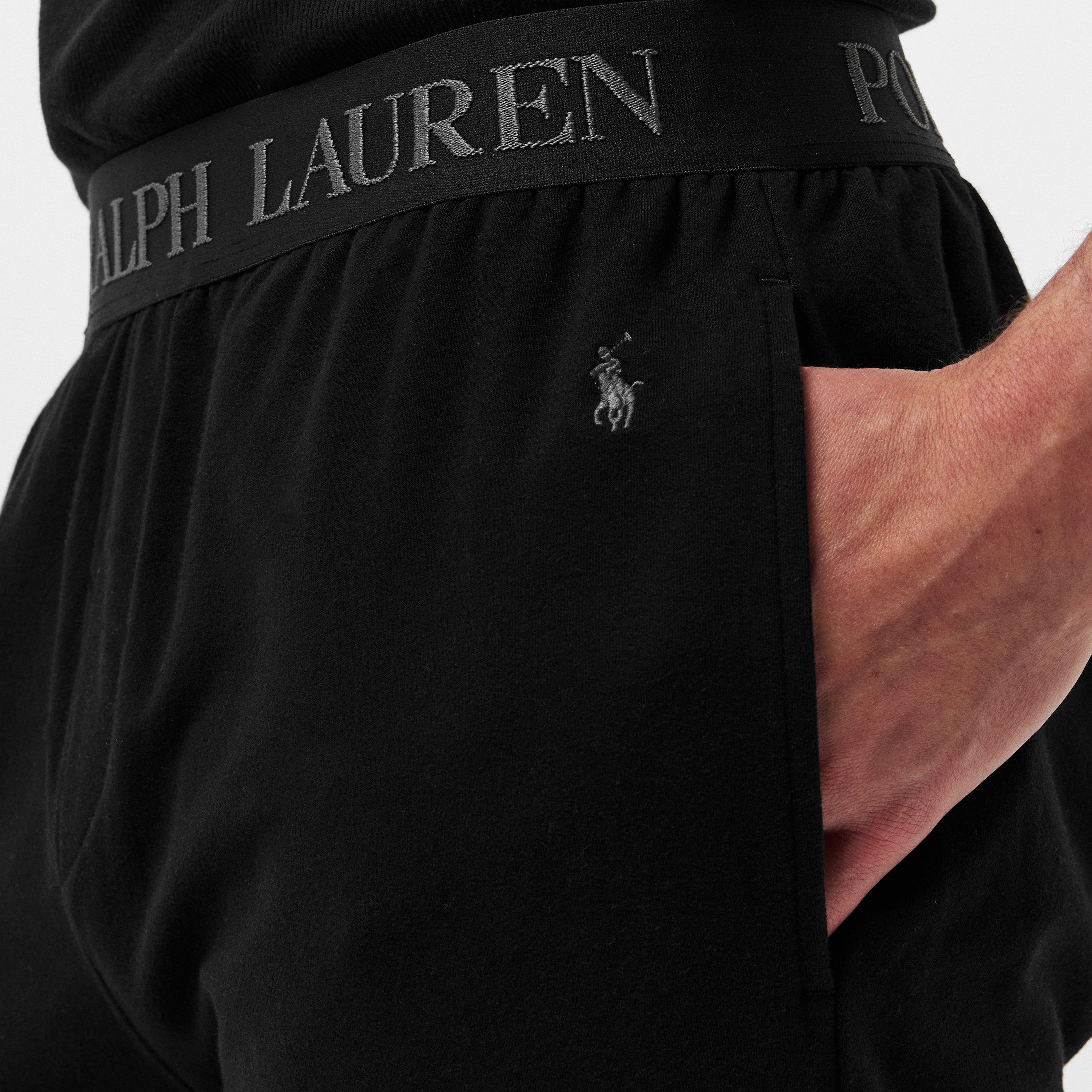 Polo Black - Polo Ralph Lauren - Lounge Shorts - 5
