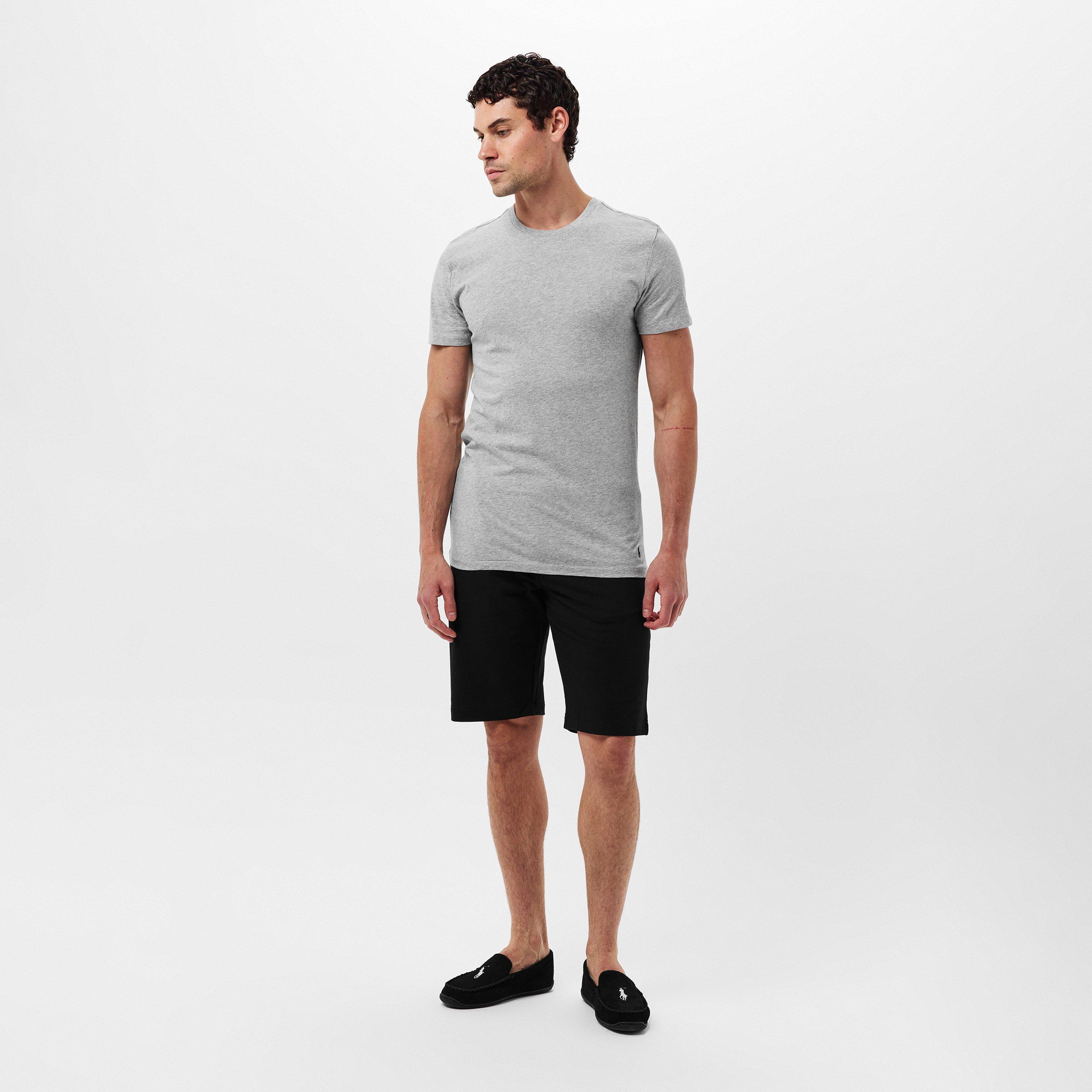 Polo Black - Polo Ralph Lauren - Lounge Shorts - 6