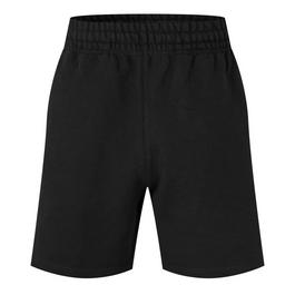 Burberry Tab Shorts