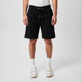 True Religion Horseshoe Shorts