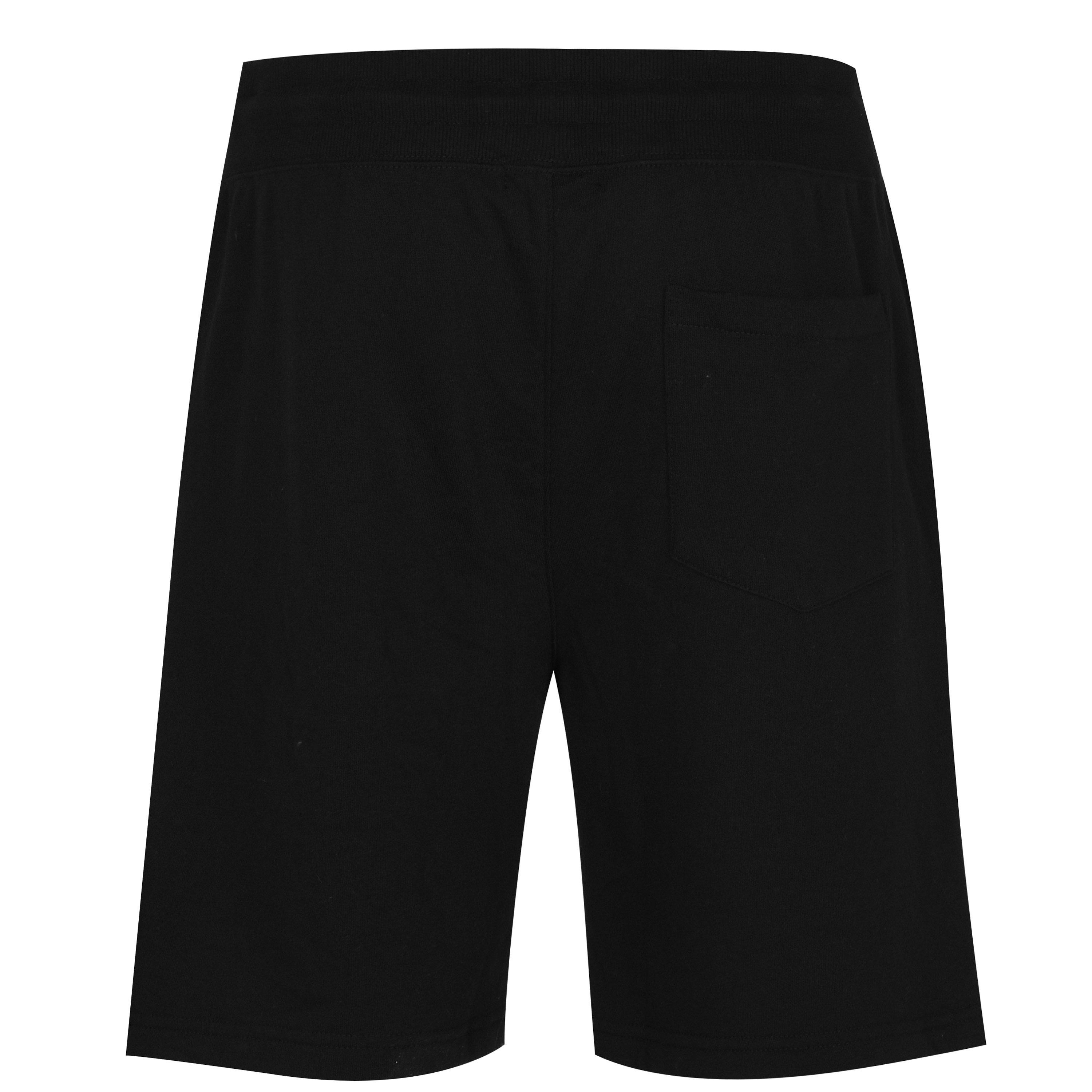 Black - True Religion - Horseshoe Shorts - 6