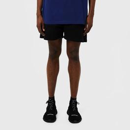 Balenciaga Political Sweat Shorts