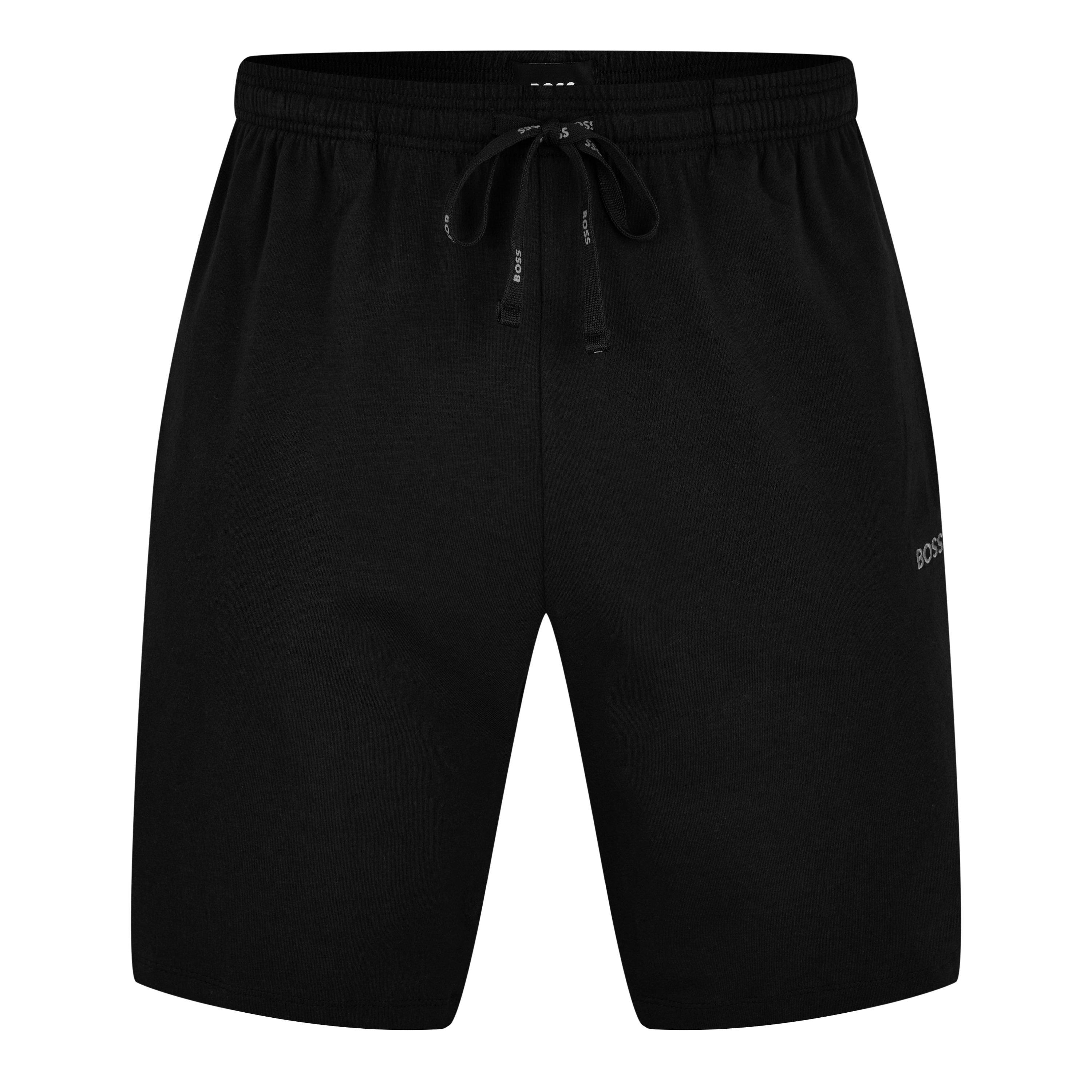 Boss casual shorts online