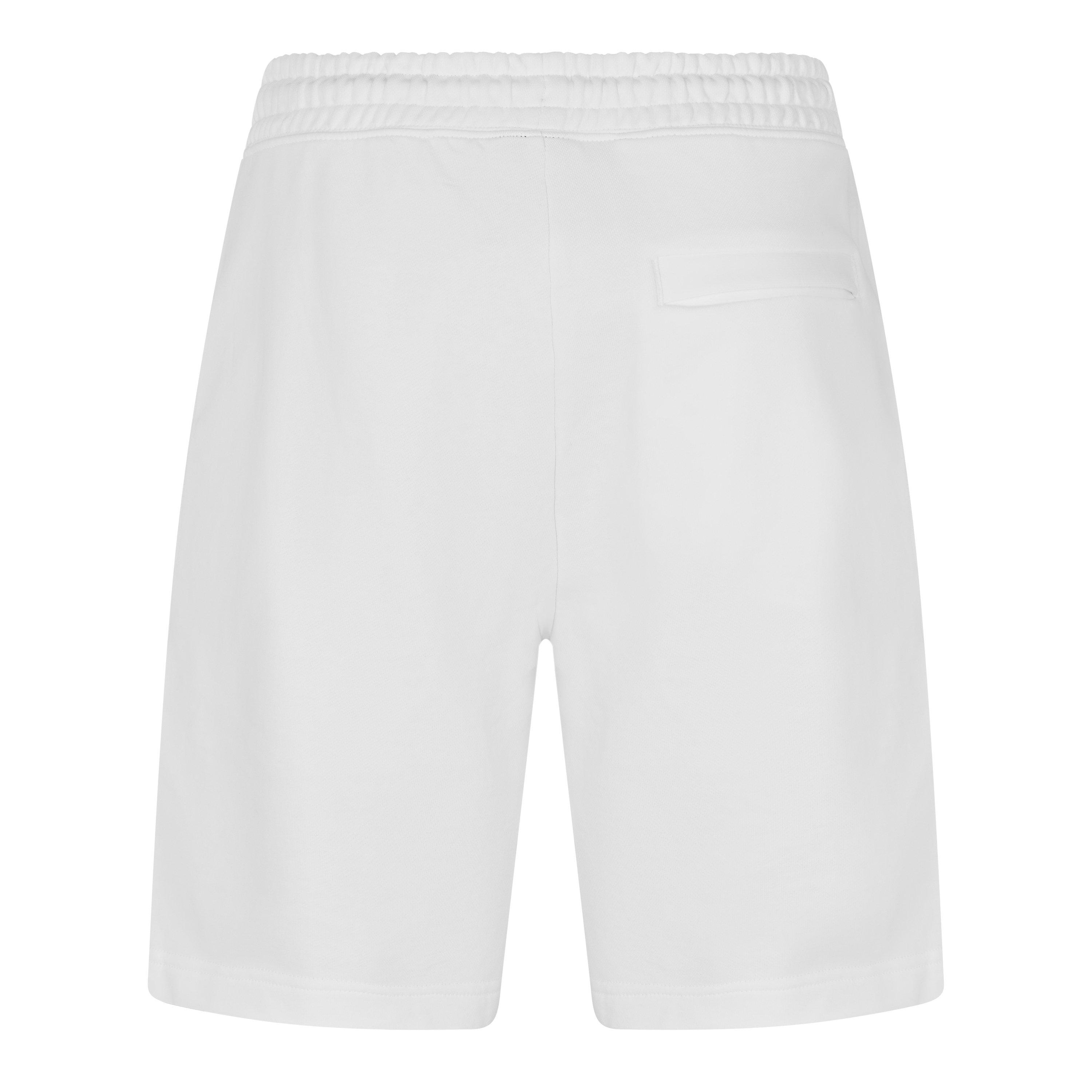 White - Hugo - Dampinas Shorts - 2