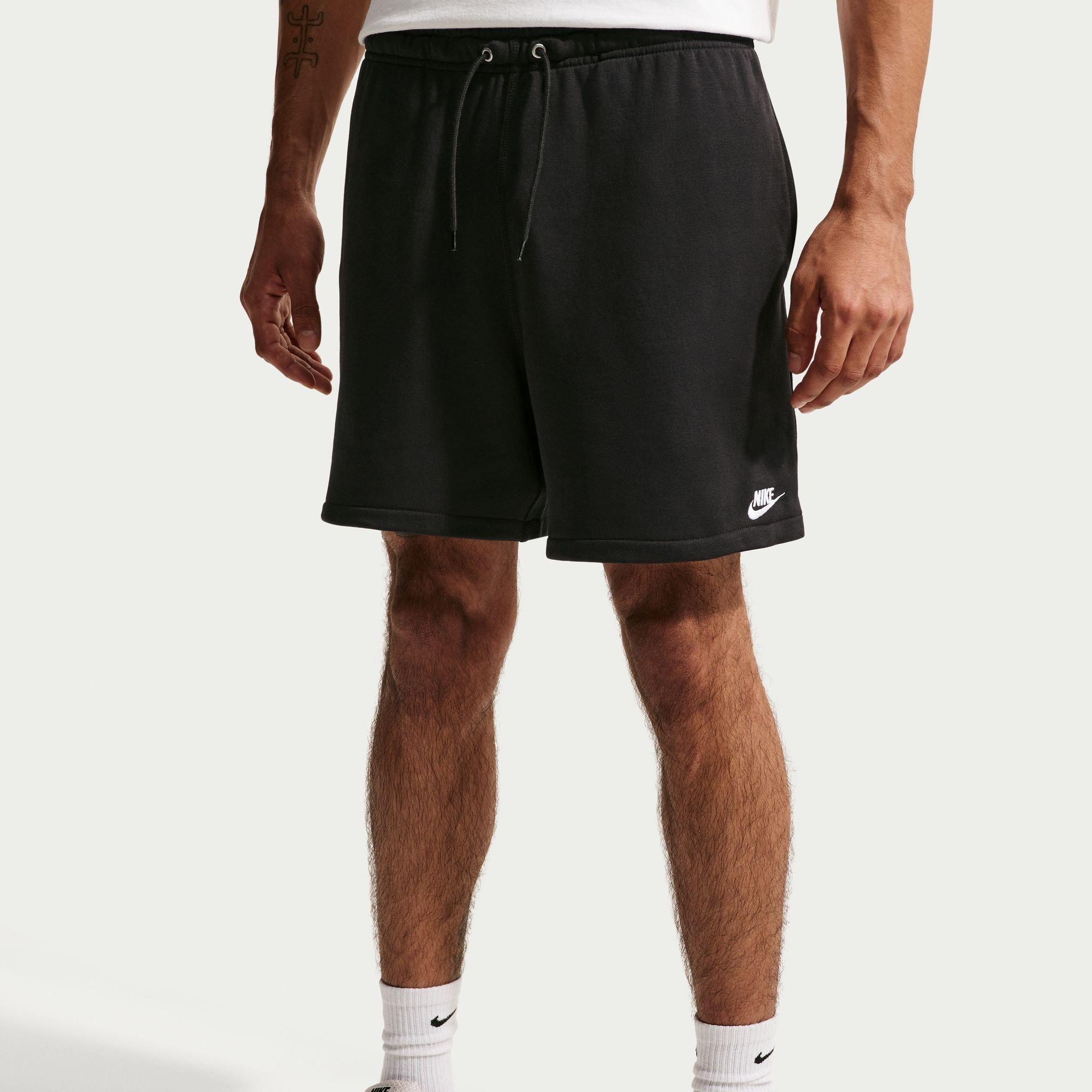 Preto - Nike - Nike M NK Clb FLOW F Sn99 - 1