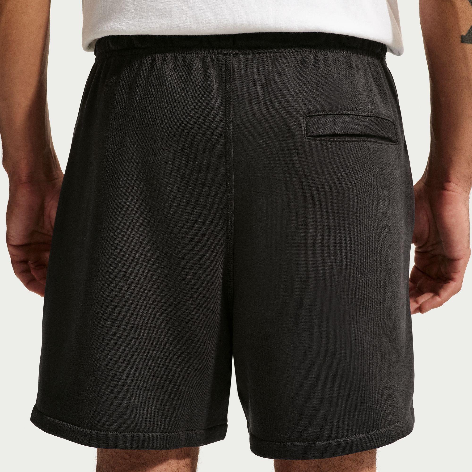 Preto - Nike - Nike M NK Clb FLOW F Sn99 - 2