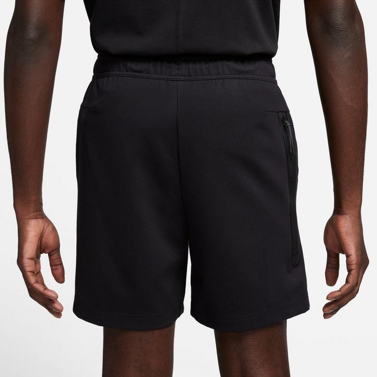 Noir/Noir - Nike - Tech Essentials Men's Shorts - 2