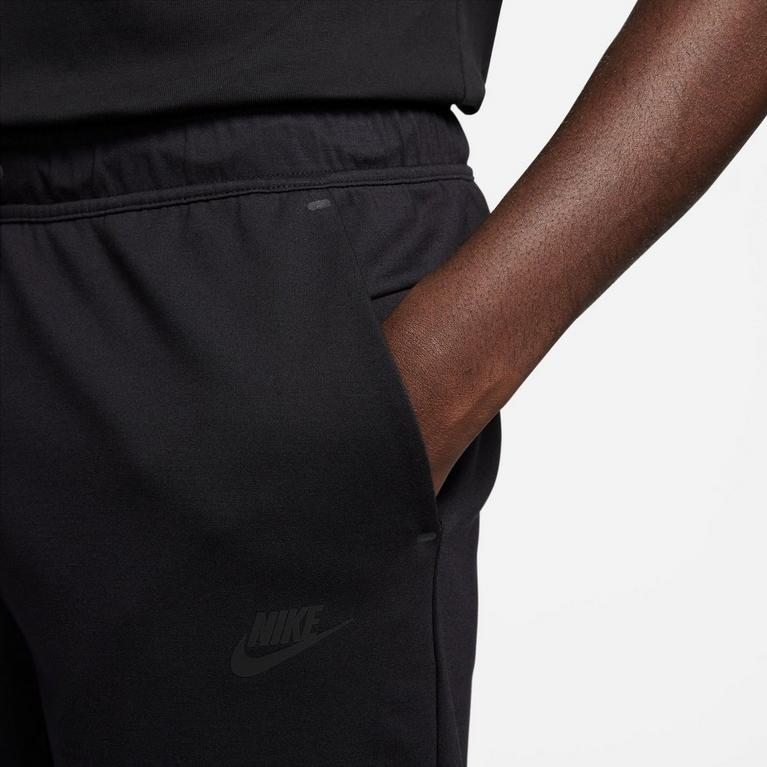 Noir/Noir - Nike - Tech Essentials Men's Shorts - 3