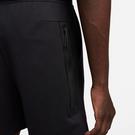 Noir/Noir - Nike - Tech Essentials Men's Shorts - 4
