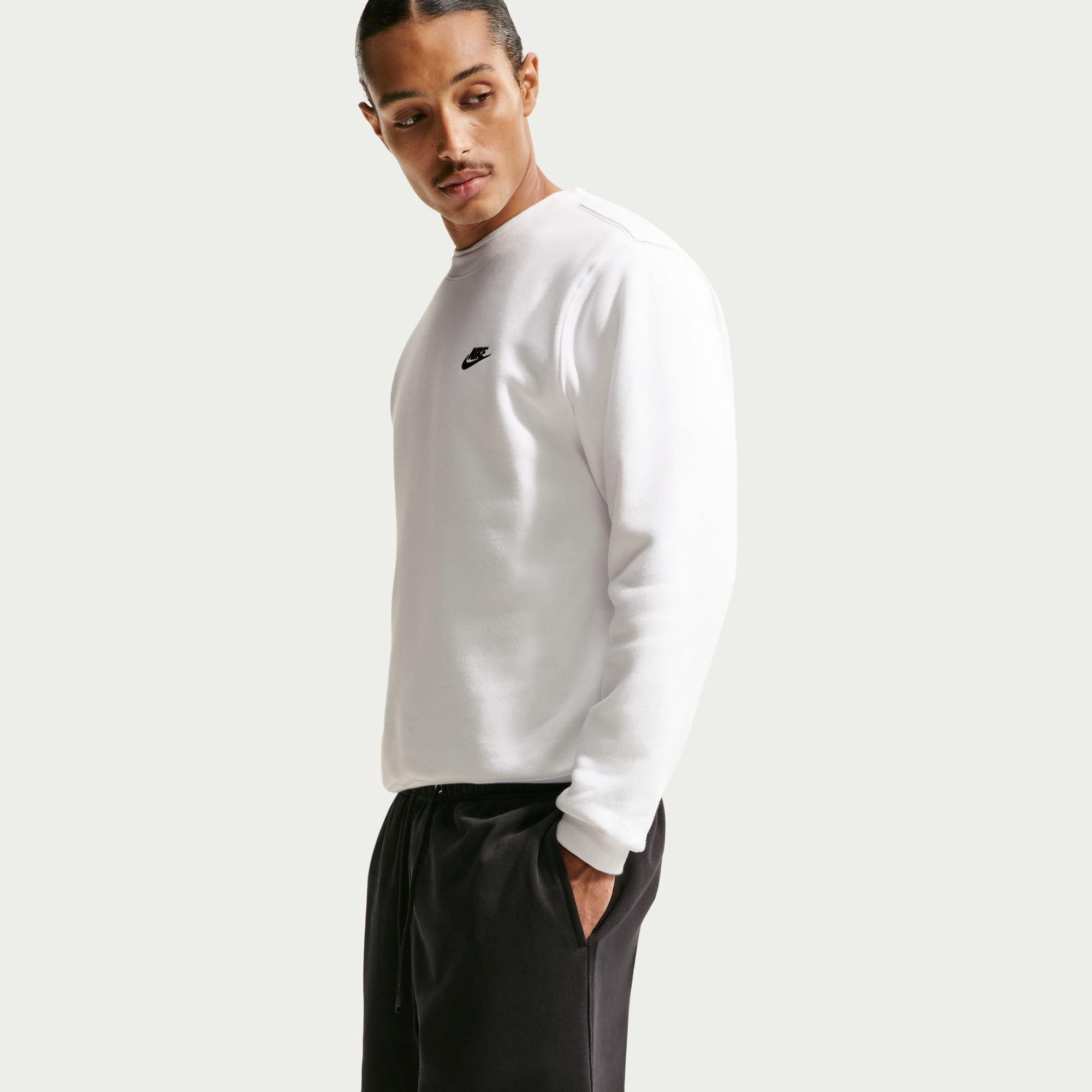 Preto - Nike - Nike M NK Clb FLOW F Sn99 - 5