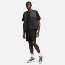Noir/Noir - Nike - Tech Essentials Men's Shorts - 6