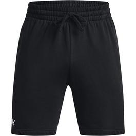 Under Armour UA Rival Fleece Shorts Mens