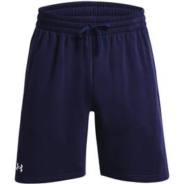 Under Armour Armour UA Rival Fleece Shorts Men's