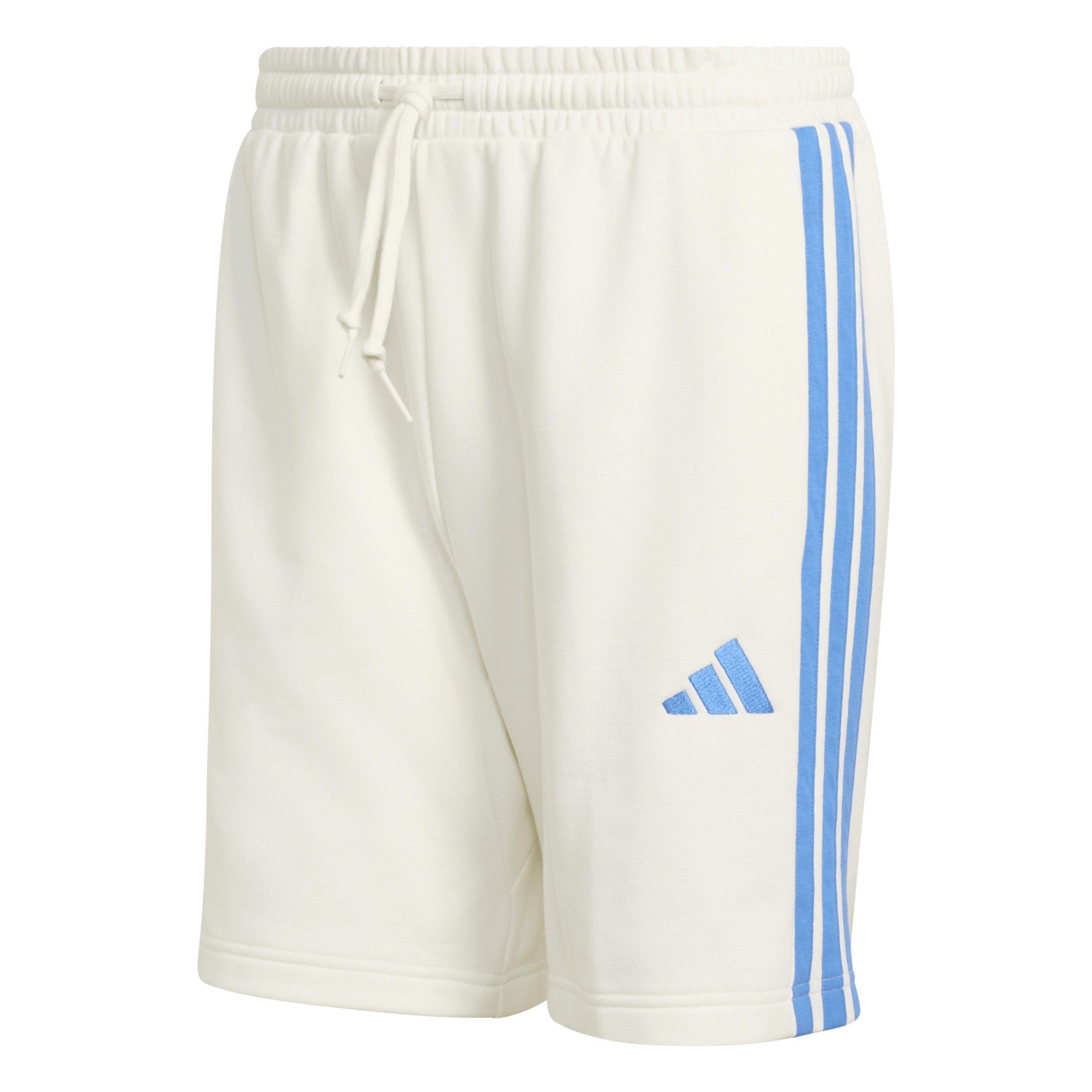 White/Blue