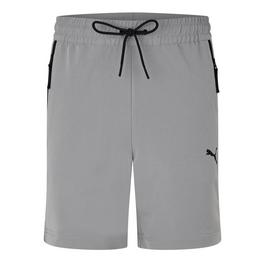 Puma Puma Pumatech Shorts 6 Wv Jogger Short Mens