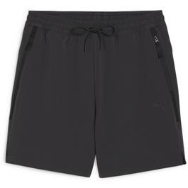 Puma Puma Pumatech Shorts 6 Wv Jogger Short Mens