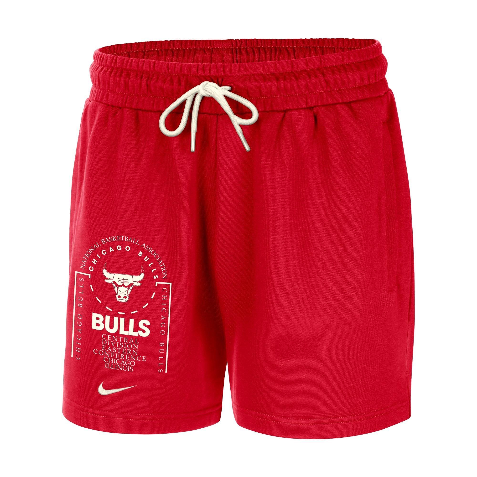 Rojo Universidad/ - Nike - Nike Chi Mnk Clb Flc Sn99 - 1