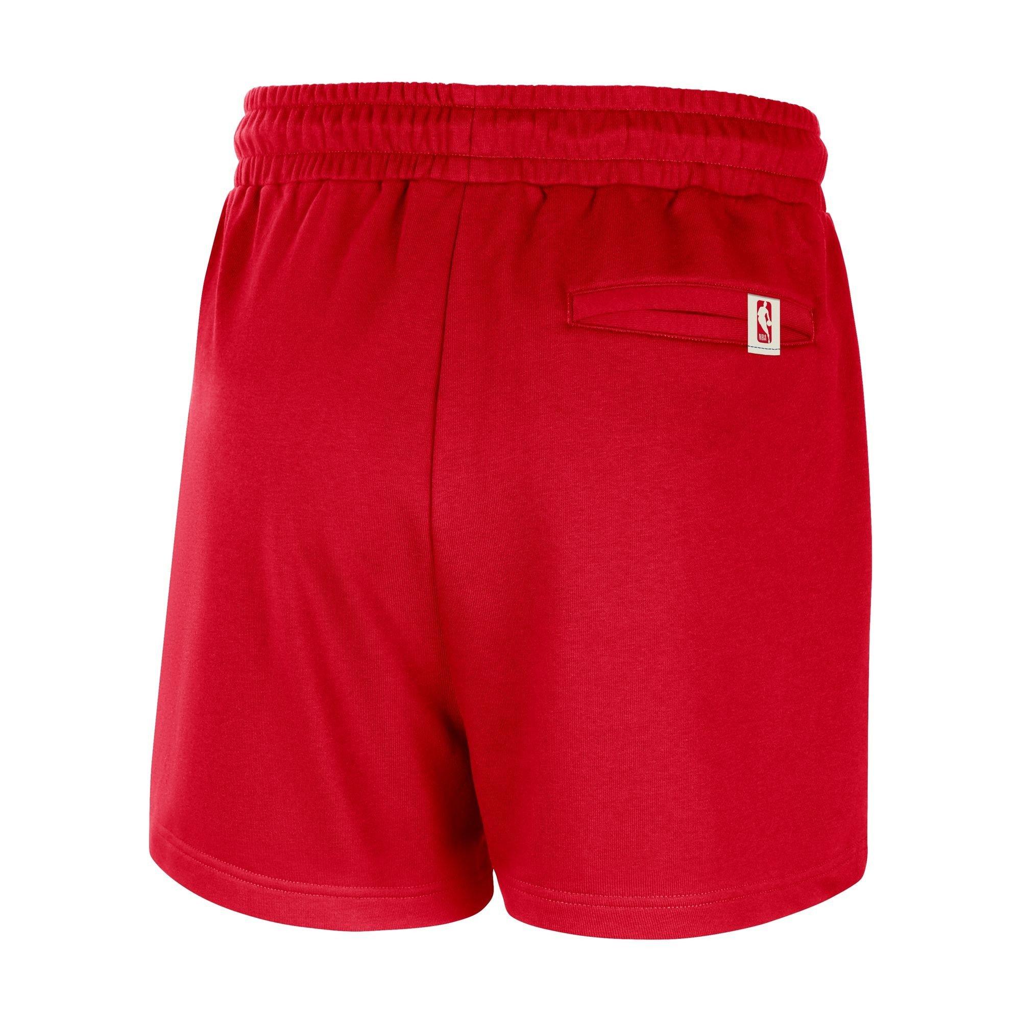 Rojo Universidad/ - Nike - Nike Chi Mnk Clb Flc Sn99 - 2