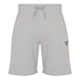 Reebok ID Logo Shorts Mens