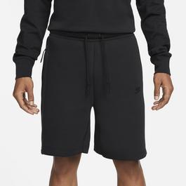 Nike Sportswear Tech Fleece Shorts Mens