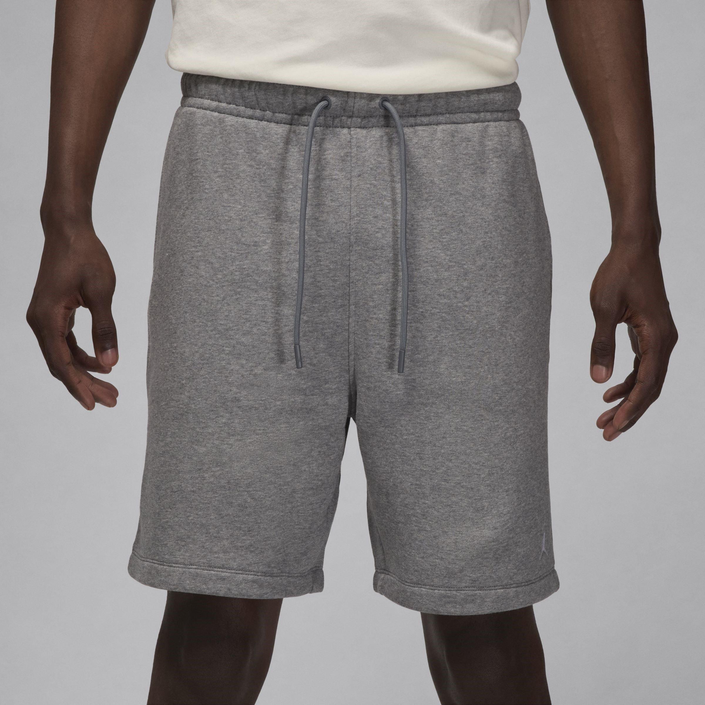 AJ Brooklyn Fleece Shorts Mens