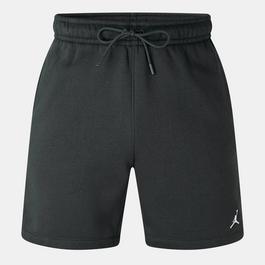 Air Jordan Brooklyn Fleece Shorts Mens
