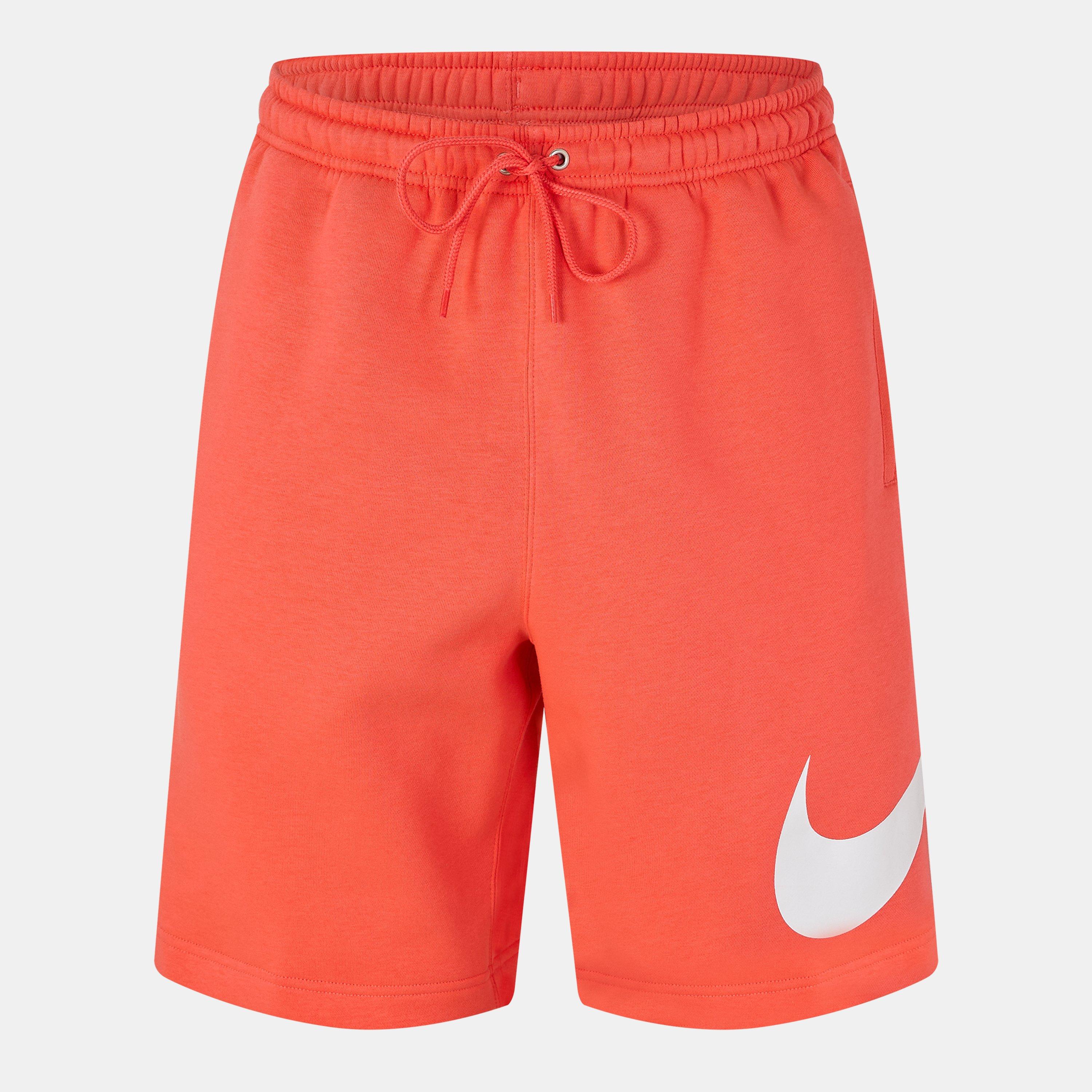 Sportswear Club Men's Graphic Shorts