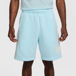 Nike Sportswear Club Mens Graphic Shorts