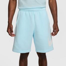 Nike Sportswear Club Men's Graphic Shorts