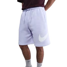 Nike Sportswear Club Men's Graphic Shorts