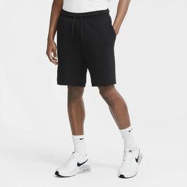 Nike Sportswear Tech Fleece Mens Shorts