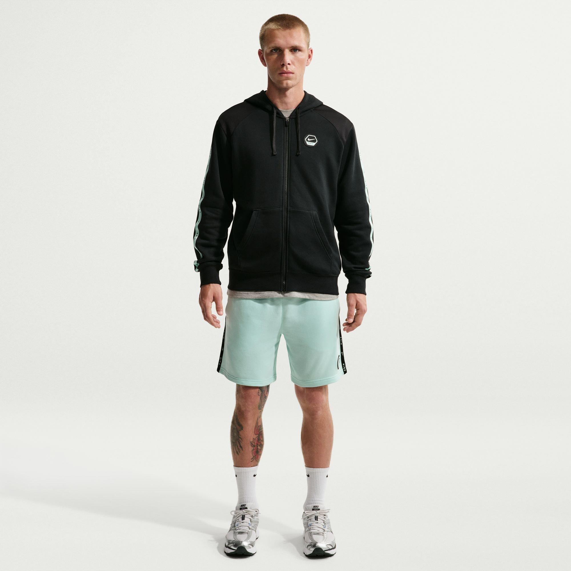 Iglo - Nike - Nike City Side Short Sn62 - 5