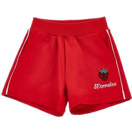 Monnalisa MonLisa Sweat Shorts Jn42