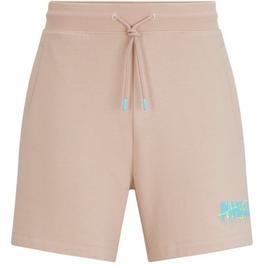 Hugo Dapalmi Shorts