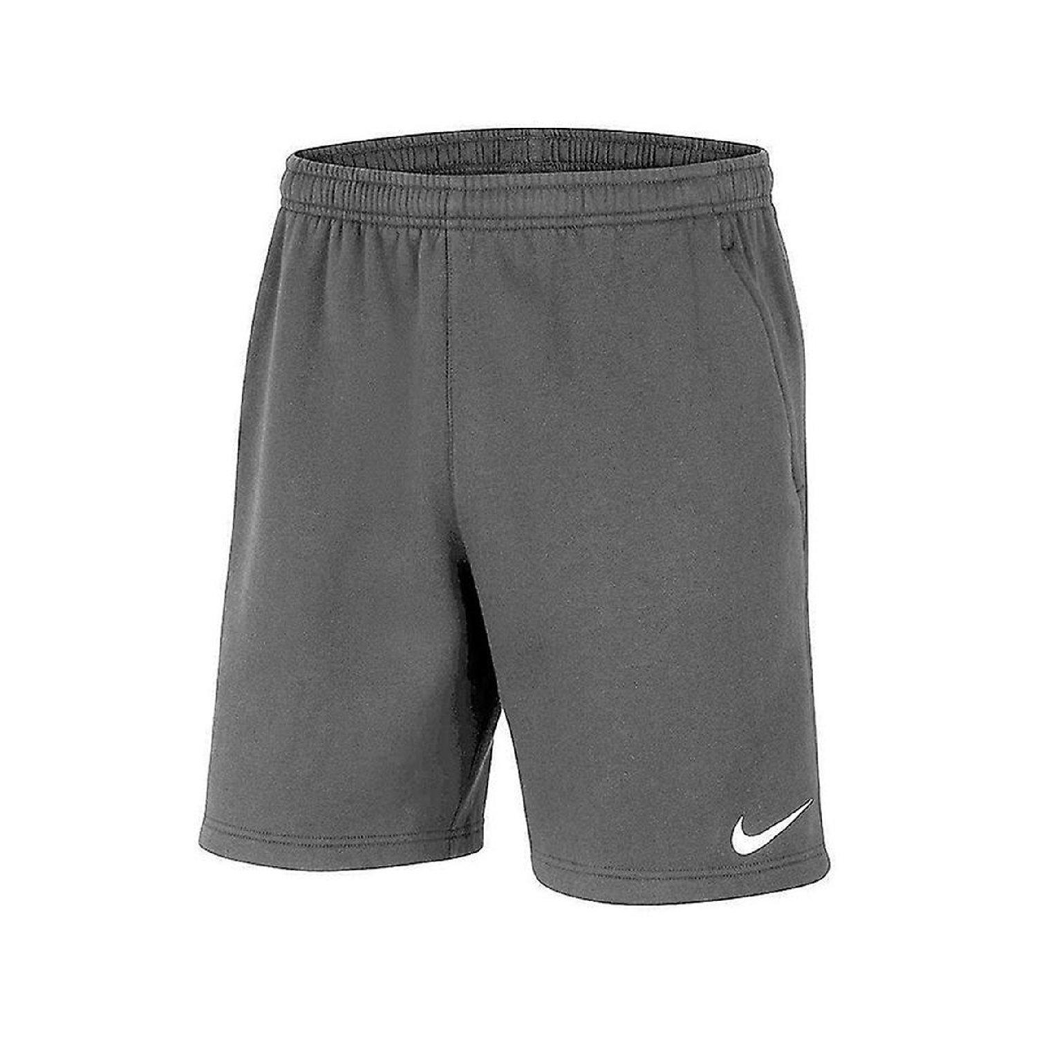 Grå - Nike - Nike Sht En Molleton Sn99 - 1
