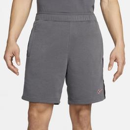 Nike Mens NSW Terry Short