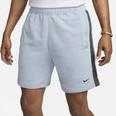 Rick Owens Basket Swingers drop-crotch shorts