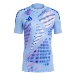 adidas T24 P Gk Jsy Jogger Short Mens