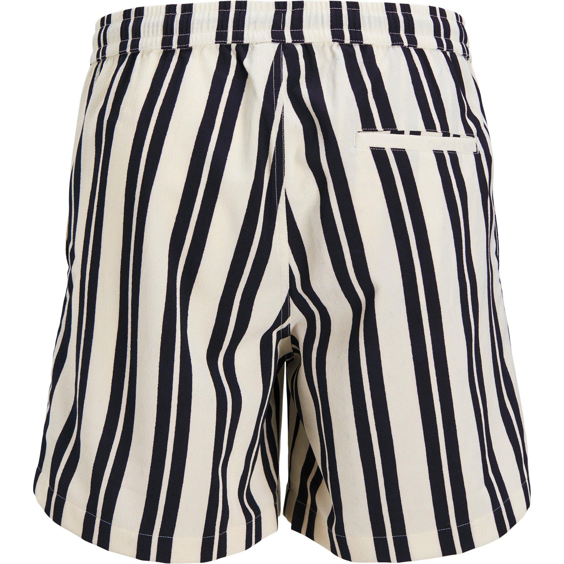 Sky Captain - Jack and Jones - Men's Fleece Jogger Shorts - 2