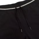 Noir - cutout t shirt dress - Chelsea Peers Lounge-shorts beweging in Grau mit Kordelzugbund - 7