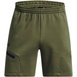 Under Armour UA Flc Short T 3in Sn99