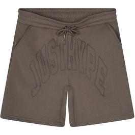 Hype Fleece Jogger Shorts