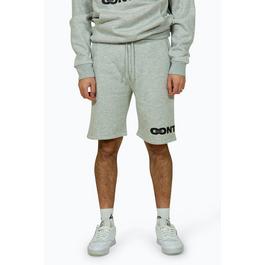 Hype Fleece Jogger Shorts