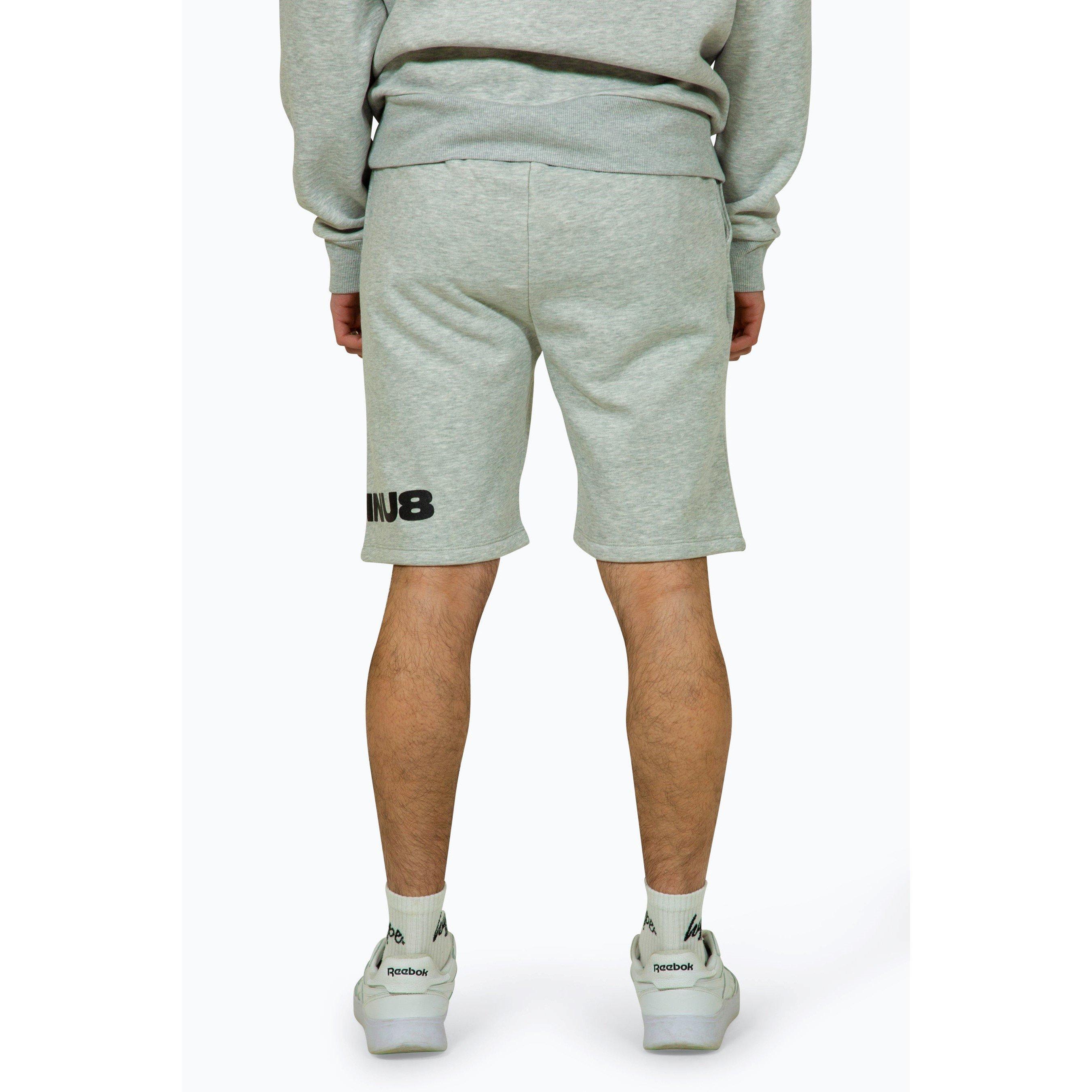 Sivo - Hype - Fleece Jogger Shorts - 3