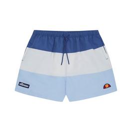 Ellesse Cielo Fleece Jogger Shorts