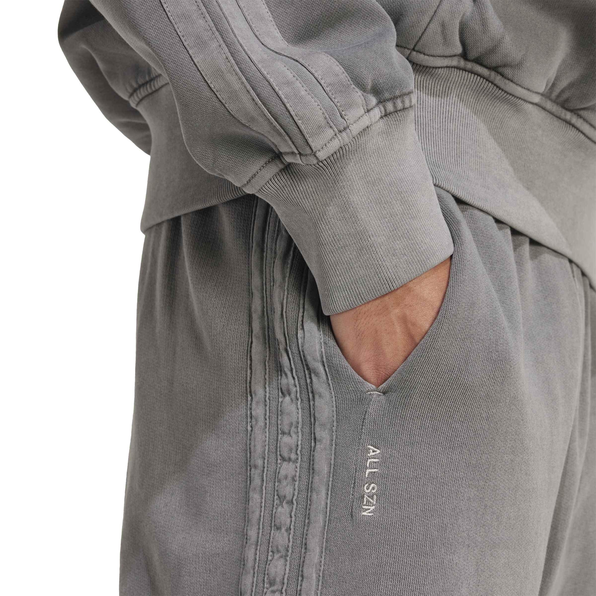 Black - adidas - Adidas M A Szn W Ft Sn99 - 4